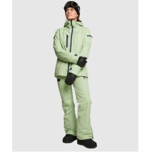 ROJO ALL TERRAIN JACKET