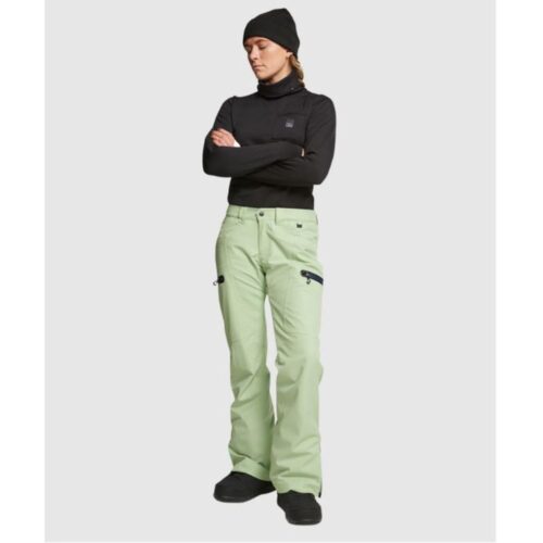 ROJO SNOW CULTURE PANT