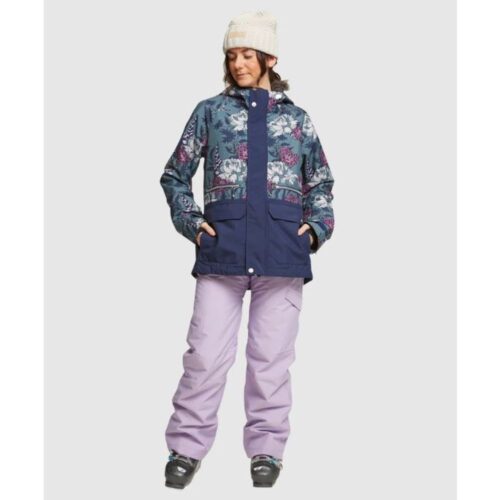ROJO ADVENTURE AWAITS PANTS