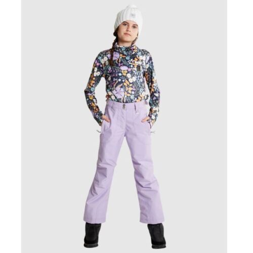 ROJO GIRLS BF4EVA PANT