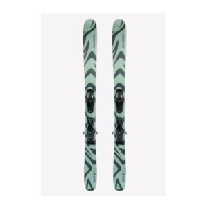 SALOMON QST 92+M11 BINDING