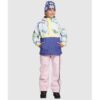 ROJO MINI ME JO JACKET