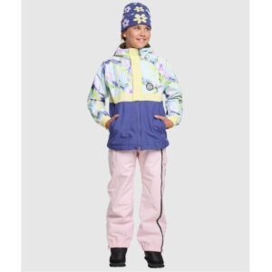ROJO MINI ME JO JACKET