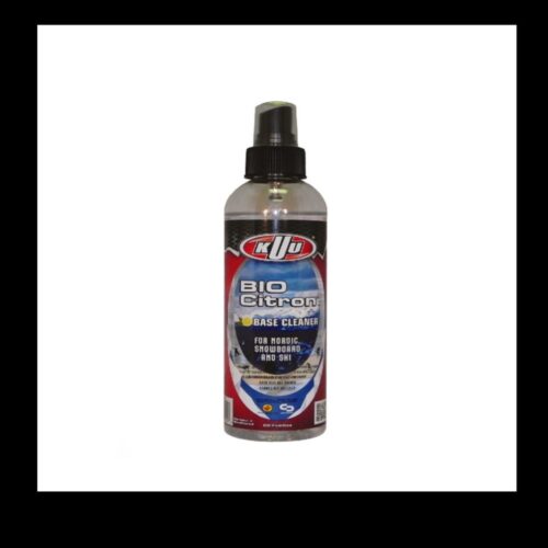 KUU BASE CLEANER - 224ML