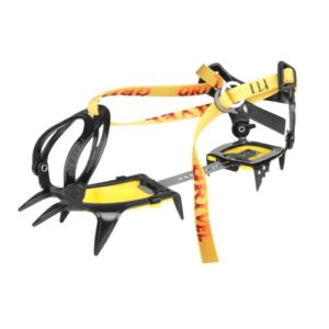 GRIVEL G10 WIDE CRAMPONS