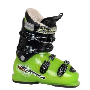 NORDICA JR PATRON TEAM -27.5