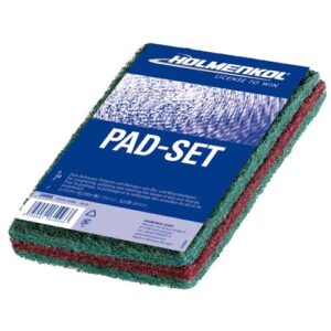 HOLMENKOL PADSET