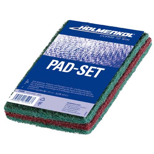 HOLMENKOL PADSET
