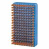 HOLMENKOL BASEBRUSH/BRONZE