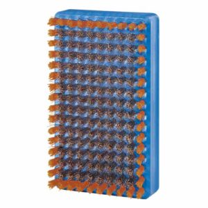 HOLMENKOL BASEBRUSH/BRONZE