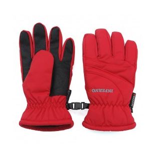 ADULT INFERNO FIRESTORM GLOVE