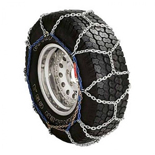 ALPINE STAR 4x4 CHAINS
