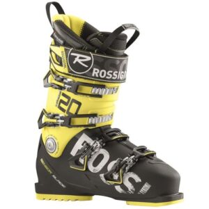 ROSSI ALLSPEED 120