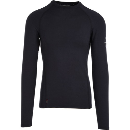 SURFANIC CARBON BASE MENS CREW
