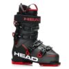 HEAD VECTOR EVO 110 - 26.5