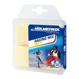 HOLMENKOL RACINGMIX WET-2X35G