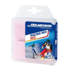 HOLMENKOL RACINGMIX MID-2X30G