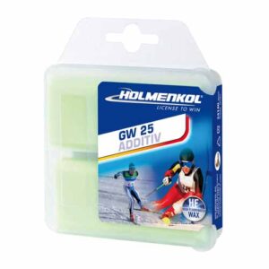 HOLMENKOL HF ADDITV GW25-2X35G