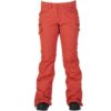 ROJO SNOW CULTURE PANT