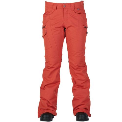 ROJO SNOW CULTURE PANT