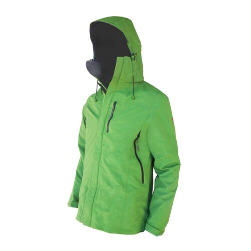 MOA MENS TANE RAIN JACKET