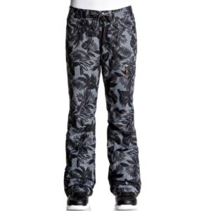 ROXY RIFTER PRINTED PANT
