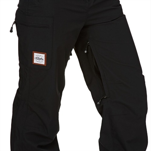 PLANKS WOMENS GOOD TIMES PANT