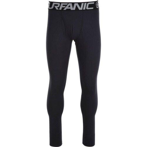 SURFANIC CARBON BASE MENS LJ
