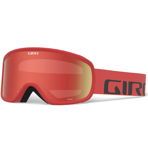 GIRO CRUZ GOGGLES
