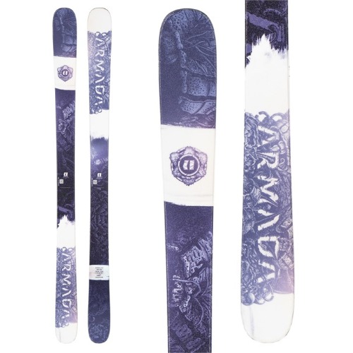 ARMADA ARW 84 SKIS ONLY