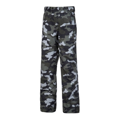 PROTEST BOYS CURT PANTS