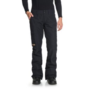 DC RECRUIT WOMENS PANT