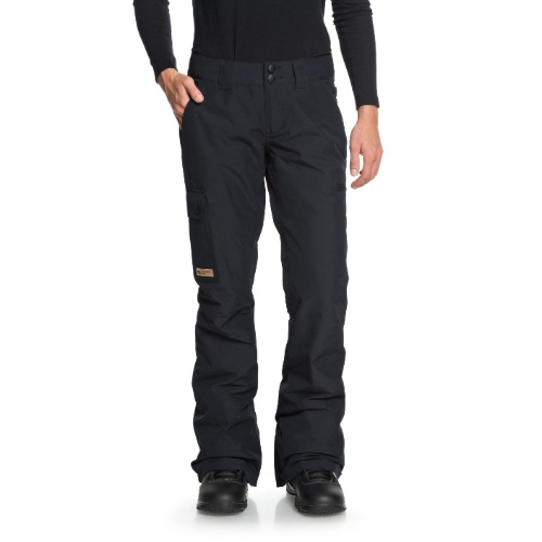 DC RECRUIT WOMENS PANT