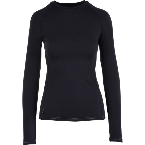 SURFANIC CARBON BASE WMNS CREW