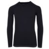 SURFANIC CARBON BASE WMNS CREW