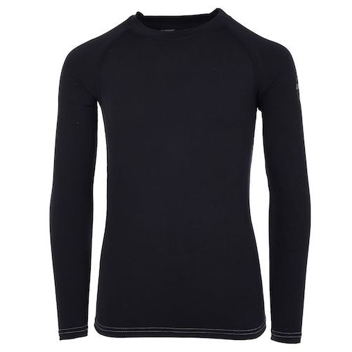 SURFANIC CARBON BASE WMNS CREW