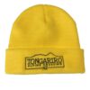 TONGARIRO FOLD BEANIE