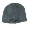TONGARIRO BEANIE SLATE HEAVY-7