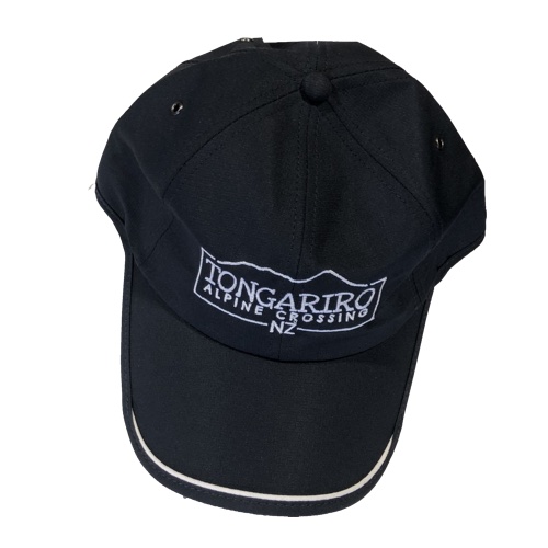 TONGARIRO LITE CAP
