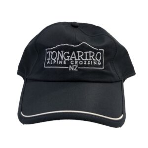 TONGARIRO LITE CAP
