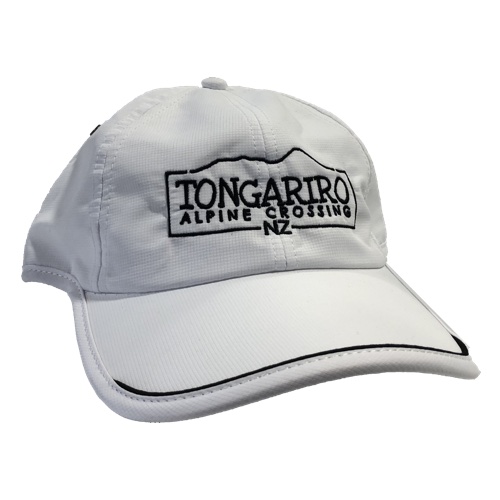 TONGARIRO LITE CAP