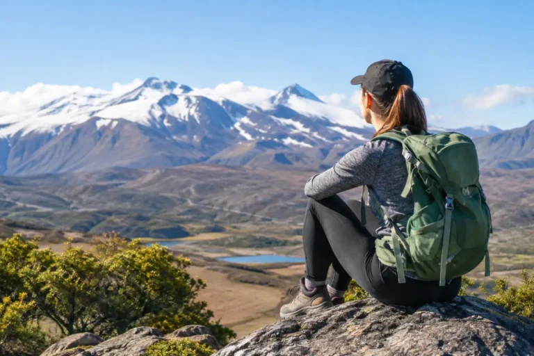 What Size Day Pack Do You Need for a Hike?