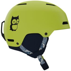GIRO CRUE MIPS JR HELMET
