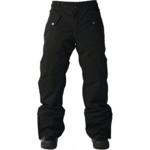 ELUDE INTERCEPT PANT