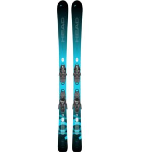 HEAD e.SUPER JOY + B/BLK/BLUE